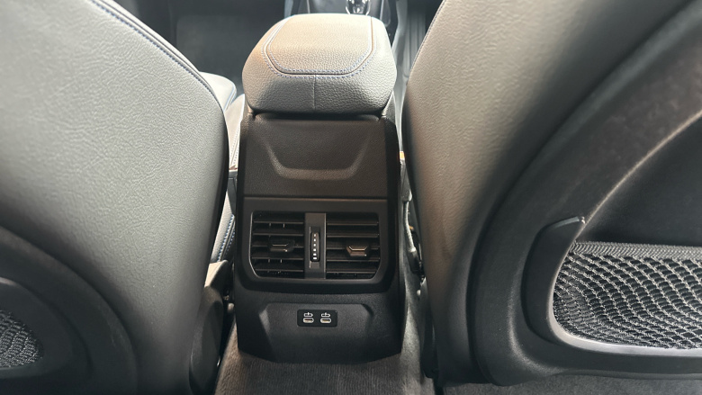 BMW 1 Series 118i M Sport 5dr Step Auto Petrol Hatchback